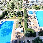 Apartment Skol 1a- 2 Bedrooms Sea Views Marbella