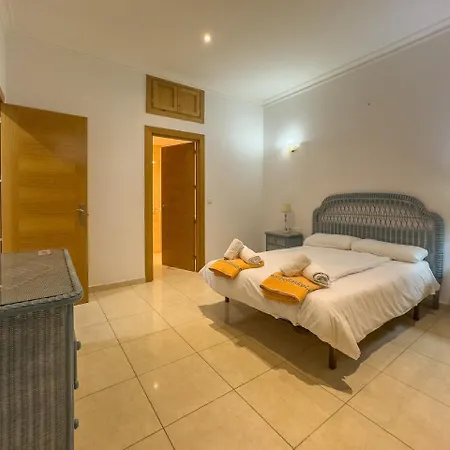 Appartamento Skol 1a- 2 Bedrooms Sea Views Marbella