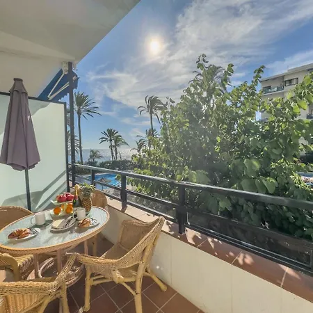 Appartamento Skol 1a- 2 Bedrooms Sea Views