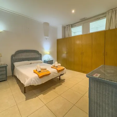 Skol 1a- 2 Bedrooms Sea Views Appartamento Marbella