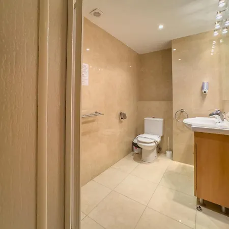 Appartamento Skol 1a- 2 Bedrooms Sea Views *
