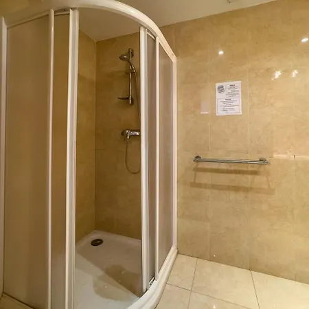 Skol 1a- 2 Bedrooms Sea Views