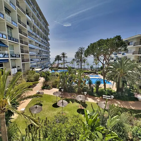 Skol 1a- 2 Bedrooms Sea Views Appartamento